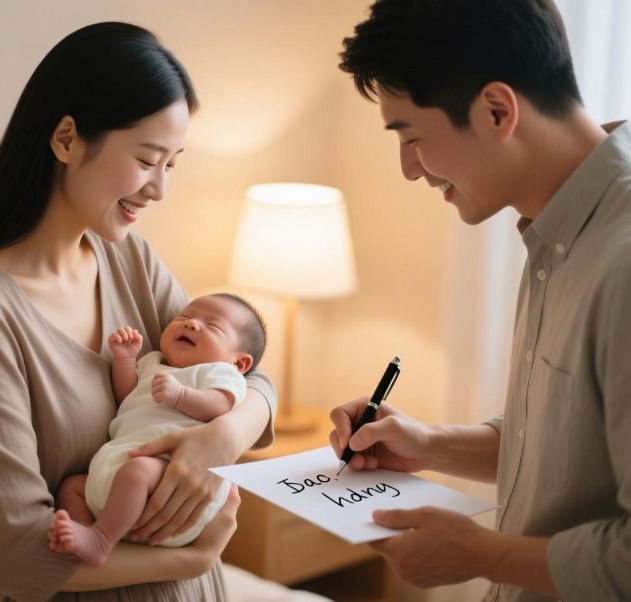 宝宝取名怎么起名字男孩?2025最新男宝起名攻略与吉祥寓意推荐