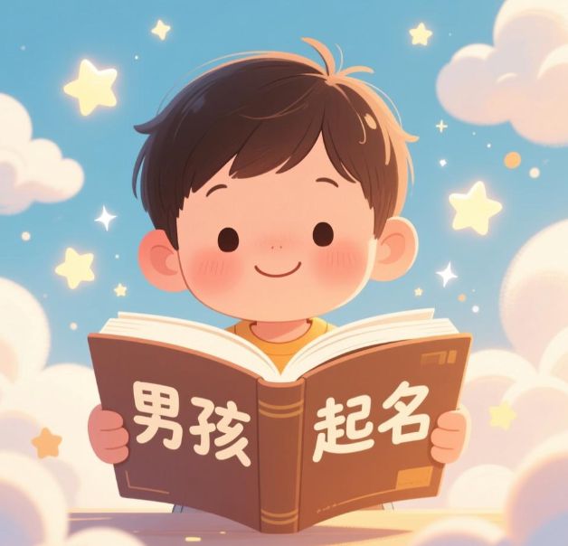 宝宝起名下载什么软件?这几款专业起名APP推荐给你