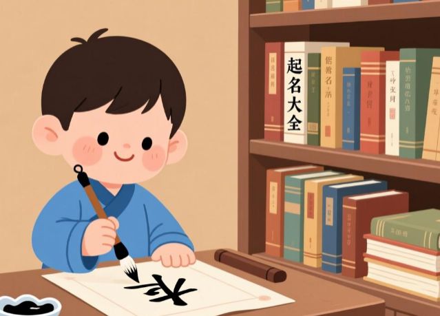 臭宝宝怎么样起名的 如何给宝宝取个独特又有意义的名字