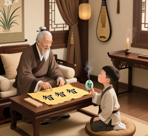 宝宝起名神器有哪些？2025最新智能取名工具推荐