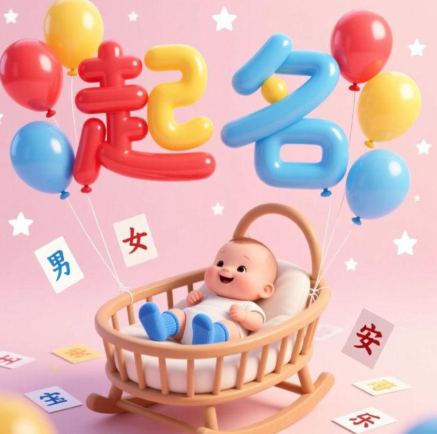 宝宝姓丁怎么起名好听点?想要优雅有内涵的名字推荐