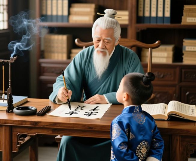 宝宝起名姓湛字辈怎么起?想要寓意美好又独特的名字推荐