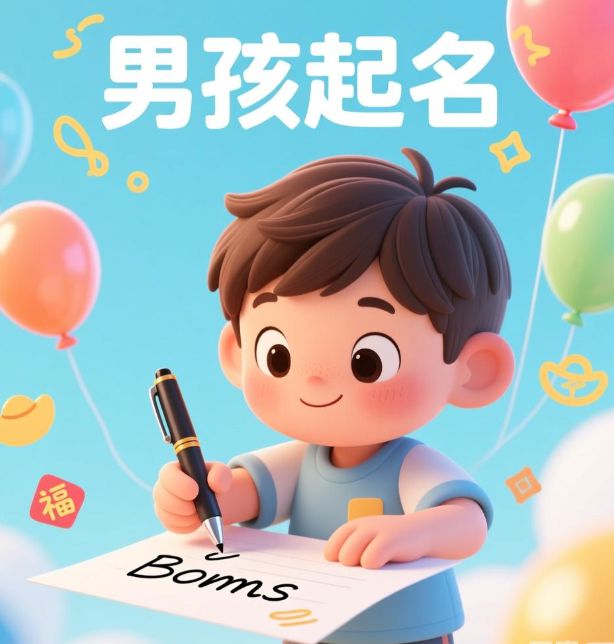 王奕什么名字好听？推荐这些优雅大气的宝宝名字