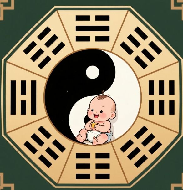 宝宝起名王胜有什么含义?解析名字寓意与取名技巧