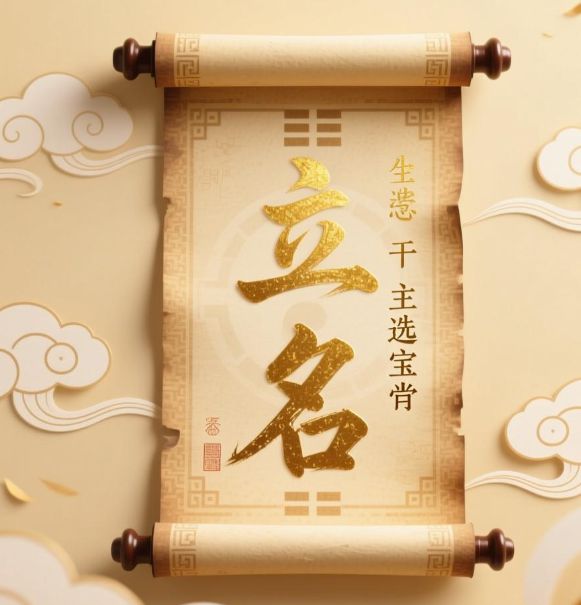 宝宝缺金缺水如何起名？想要补金补水的吉祥好名字