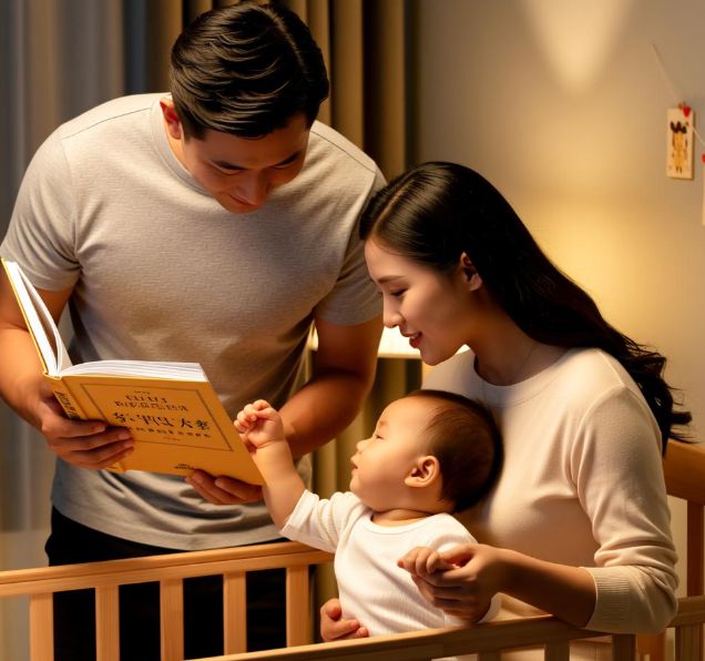 宝宝起名张知什么好听点?推荐这些寓意美好又独特的名字