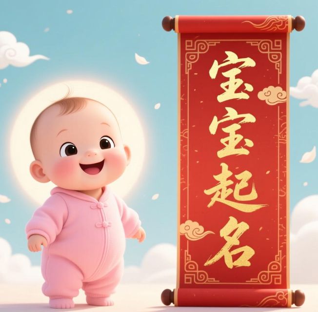 二月狗宝宝如何起名?好听又吉利的名字推荐大全