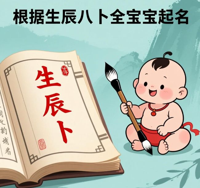 佛山虎宝宝起名怎么取?要寓意吉祥符合生肖特点的