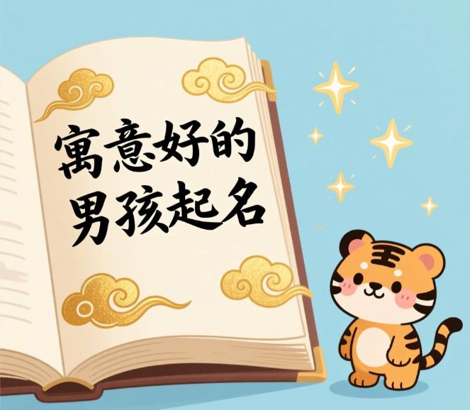 宝宝起名字多少画不好 如何根据笔画数取吉祥好名