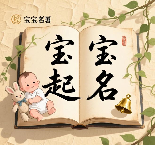 杭州男宝宝起名收费标准是怎样的?想找专业靠谱的取名服务