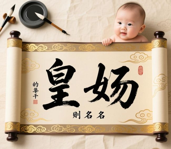 吴诺作为名字有什么寓意？解读吴姓宝宝起名的吉祥含义