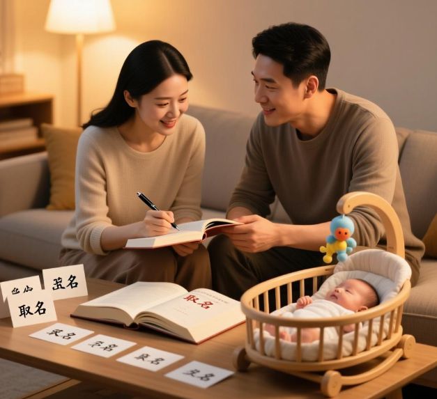 柴犬宝宝怎么起名字好听？这样取名萌趣又吉利