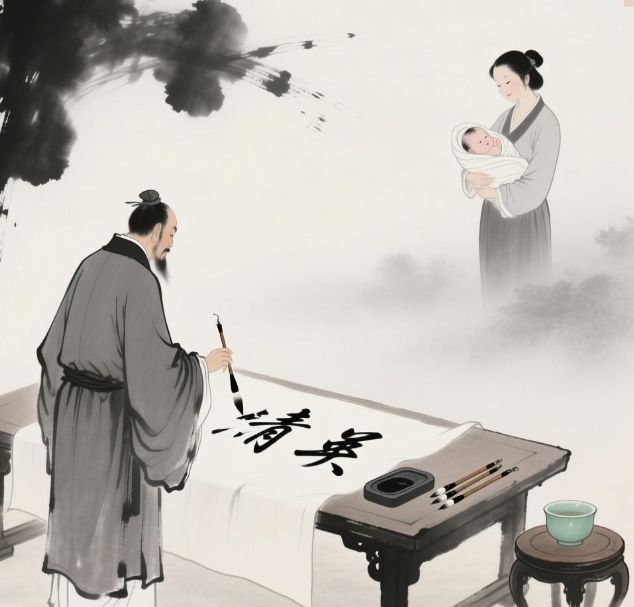 宝宝姓卢属狗怎么起名?要寓意美好朗朗上口的名字