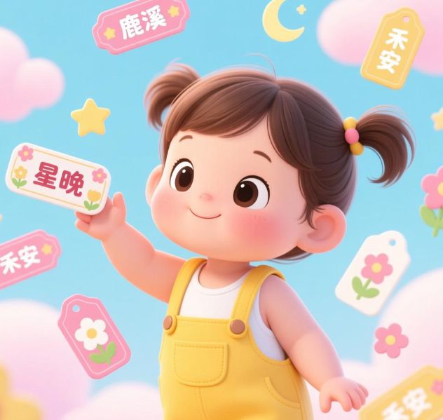 宝宝起名怎么起好听又有寓意?2025最新起名技巧与禁忌全攻略