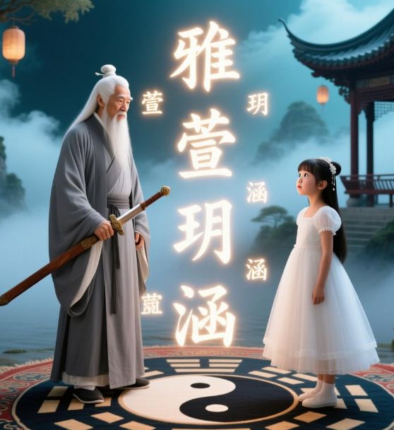 陈姓女宝宝怎么起名字?2025最新吉祥好听女婴取名大全