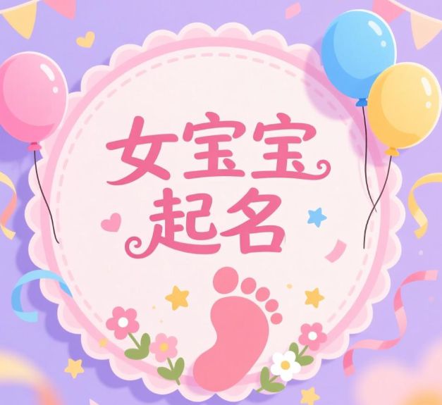 宝宝起名字注意什么好?这5大取名禁忌和3个黄金法则要牢记