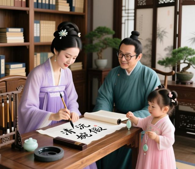 冬天兔宝宝如何起名好听?推荐这些温暖又吉利的名字