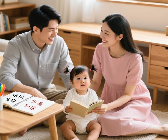 狗年宝宝如何起名?2025最新吉祥好听名字大全推荐